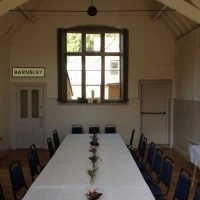 Barnsley Village Hall Photo
