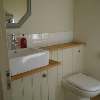Barnsley Village Hall Photo