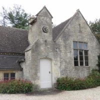 Barnsley Village Hall Photo