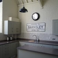 Barnsley Village Hall Photo