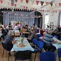Stoke sub Hamdon Memorial Hall Photo