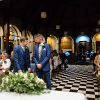 The Cloisters Photo