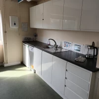 The Pavilion Community Room Photo