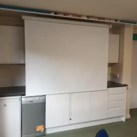 The Pavilion Community Room Photo