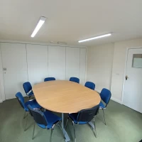 The Pavilion Community Room Photo