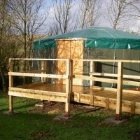 Castleshaw Centre Photo