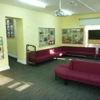 Castleshaw Centre Photo