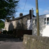Castleshaw Centre Photo