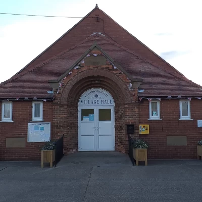 Flamborough Village Hall