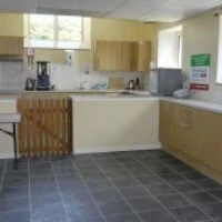 St Breward Village Hall Photo