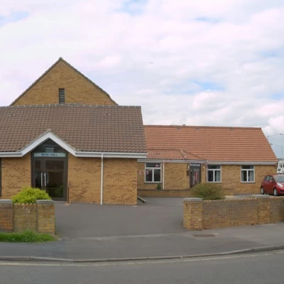 South Hayling United Reformed Church