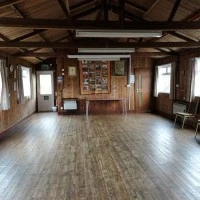 Holt Parish Hall Photo