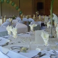 Riverview Room Photo