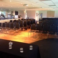 Bromley Football Club Photo