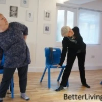 Better Living Photo