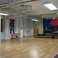 Trinity Primary School Photo