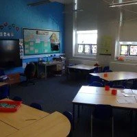 Trinity Primary School Photo