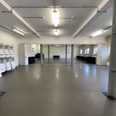 The Boathouse Studios Photo
