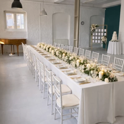 The Boathouse Studios Photo