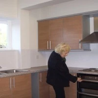 Sherborne St John Village Hall Photo
