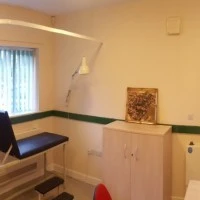 Sherborne St John Village Hall Photo