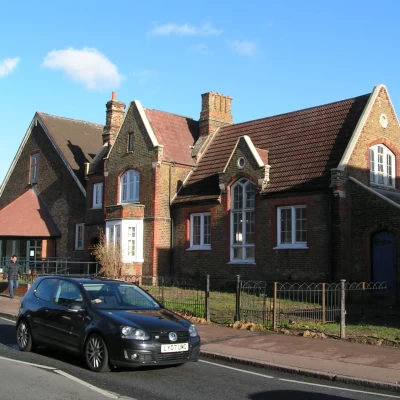 North Street Hall, Hornchurch