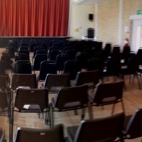 Kesgrave Community and Conference Centre Suffolk, E For Hire