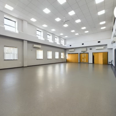 Church Lane Community Centre, Bedford