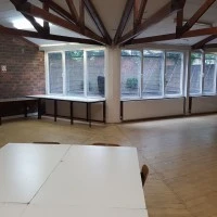 Lydford Community Hall Photo