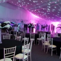 The Pavilion at Stockley Park Golf Club Photo