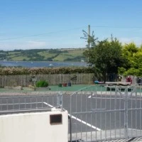 Landulph Memorial Hall, Cargreen Photo