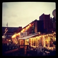 Kitchen Garden Cafe Photo