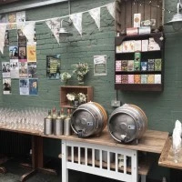 Kitchen Garden Cafe Photo