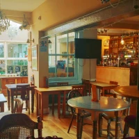 Kitchen Garden Cafe Photo