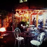 Kitchen Garden Cafe Photo