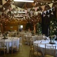 Thames Chase Barn Photo