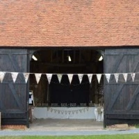 Thames Chase Barn Photo