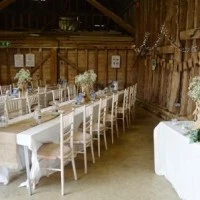 Thames Chase Barn Photo