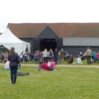 Thames Chase Barn Photo