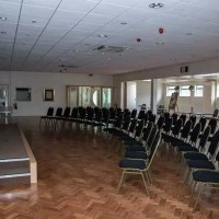 The Schindler Hall Photo