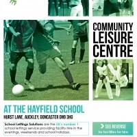 The Hayfield School Photo