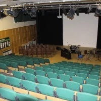 The Hayfield School Photo
