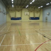 The Hayfield School Photo