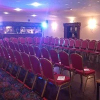 Dereham Town Football Club - Aldiss Park Photo