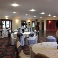Dereham Town Football Club - Aldiss Park Photo
