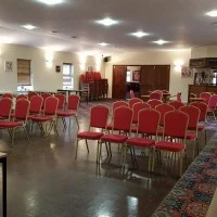 Dereham Town Football Club - Aldiss Park Photo