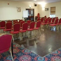 Dereham Town Football Club - Aldiss Park Photo