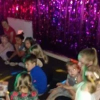 Party Palace Photo