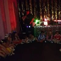 Party Palace Photo