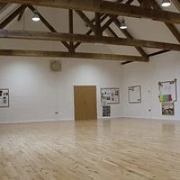 Unity Hall Photo